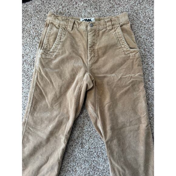 Mountain Khaki Jackson Hole Men's Corduroy Jeans/Pants size 32X32, Thick; Heavy - Picture 13 of 13